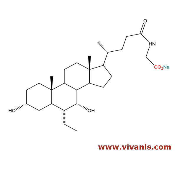 Metabolites-Glyco obeticholic acid sodium salt-1675769611.png
